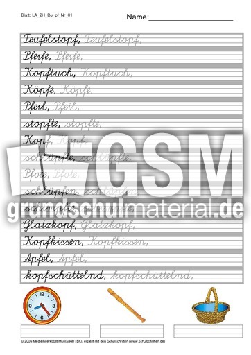 LA Schönschreiben p bis s-H.pdf